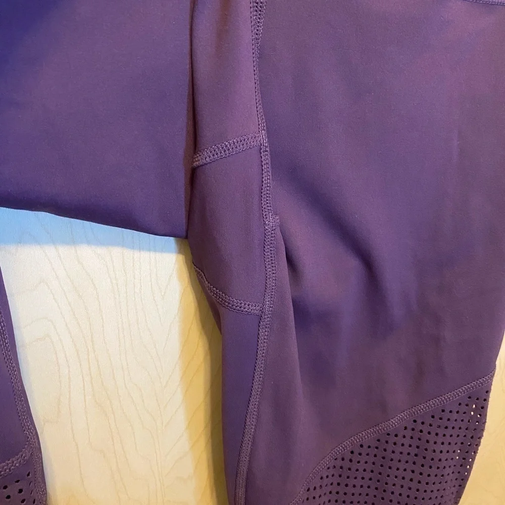 ZYIA leggings size